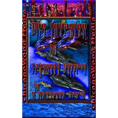 "The Invasion" At Lakewood Terrace