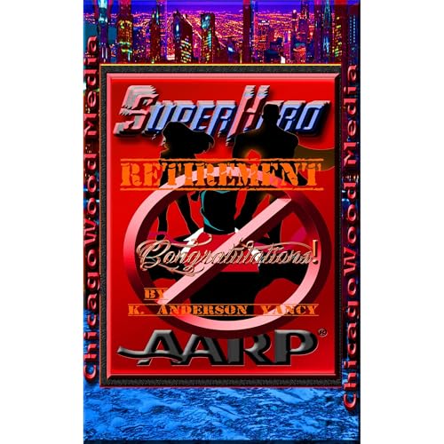 SuperHero - Retirement