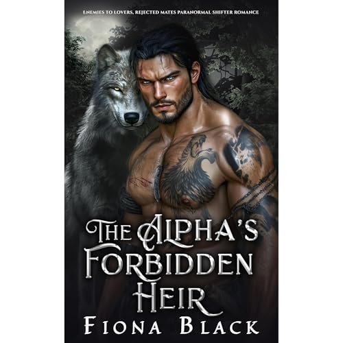 The Alpha’s Forbidden Heir