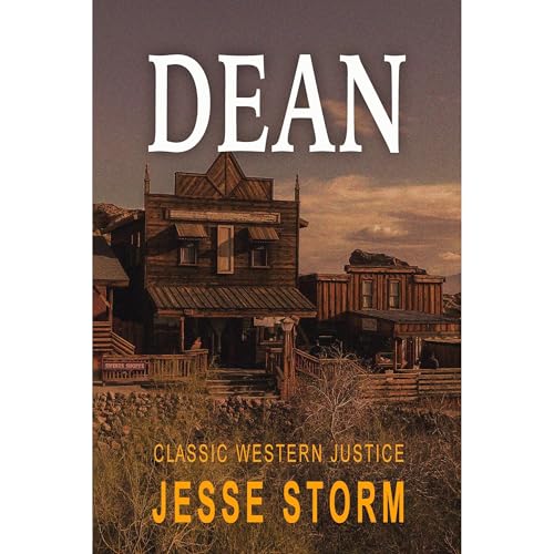 Dean by Jesse Storm