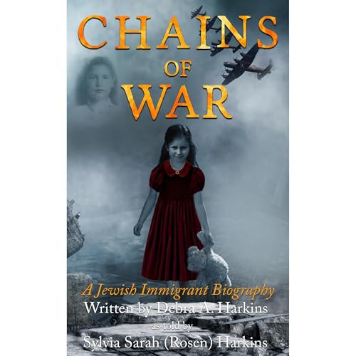 Chains of War by Debra A. Harkins