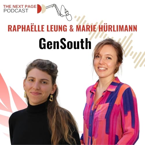 GenSouth: Four visions for multilateralism by Unknown