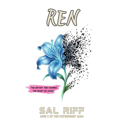 REN: A StitchCount Story