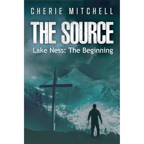 The Source by Cherie Mitchell