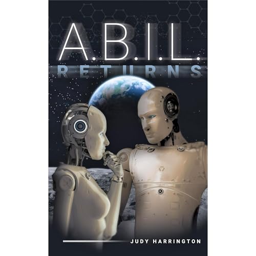 A.B.I.L. Returns by Judy Harrington