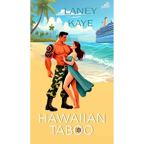 HAWAIIAN TABOO by Laney Kaye