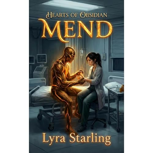 Hearts of Obsidian MEND