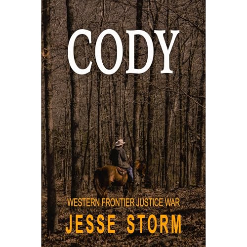 Cody by Jesse Storm