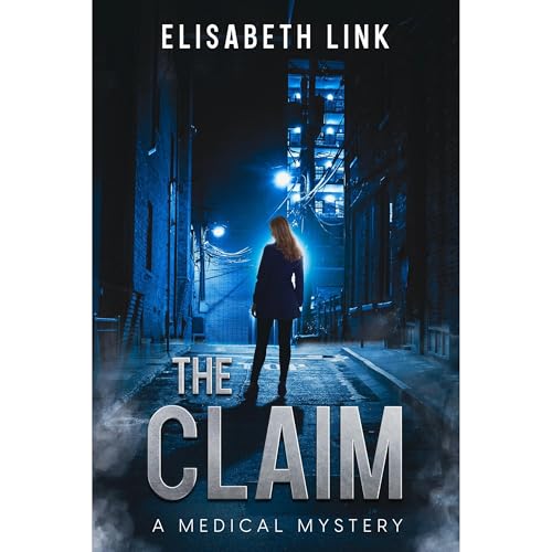 The Claim by Elisabeth Link