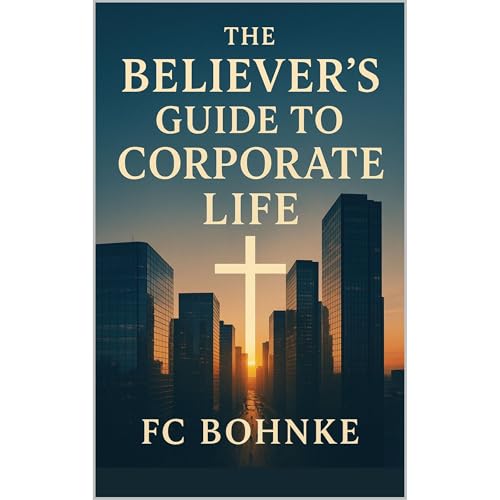 The Believer’s Guide to Corporate Life