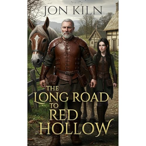 The Long Road to Red Hollow