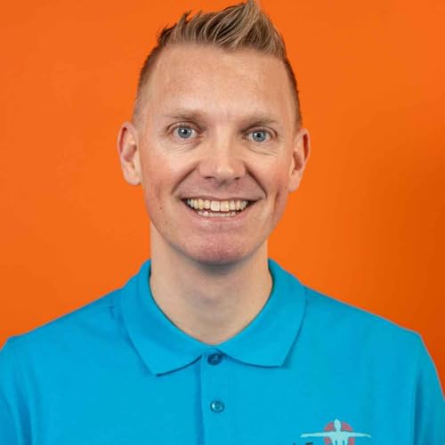 PainFreeU - Med Rune Åbø by Ignoratus Management