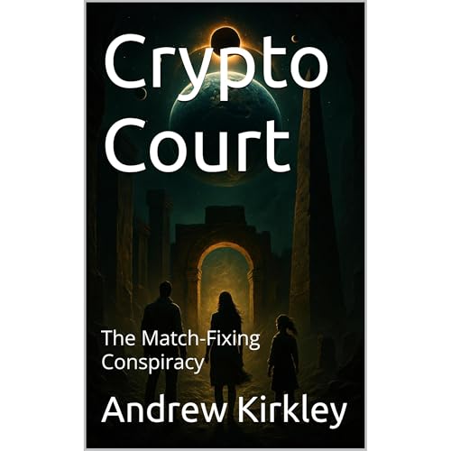 Crypto Court