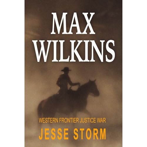 Max Wilkins by Jesse Storm