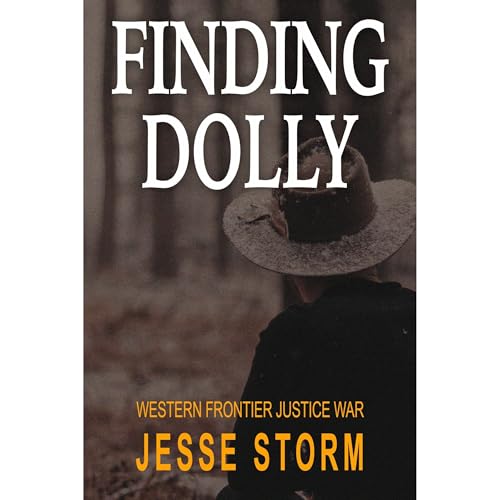 Finding Dolly by Jesse Storm