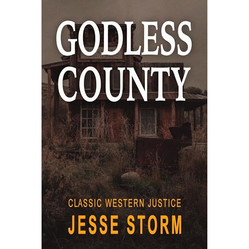 Godless County