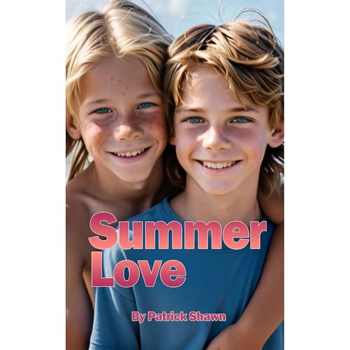 Summer Love by Patrick Shawn