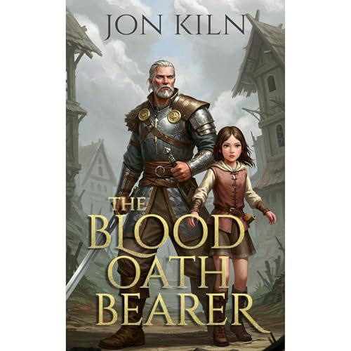 The Blood Oath Bearer