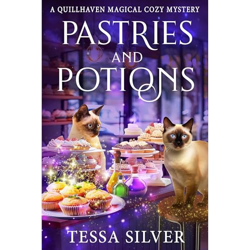 Pastries & Potions