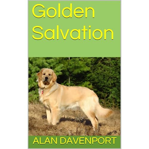 Golden Salvation