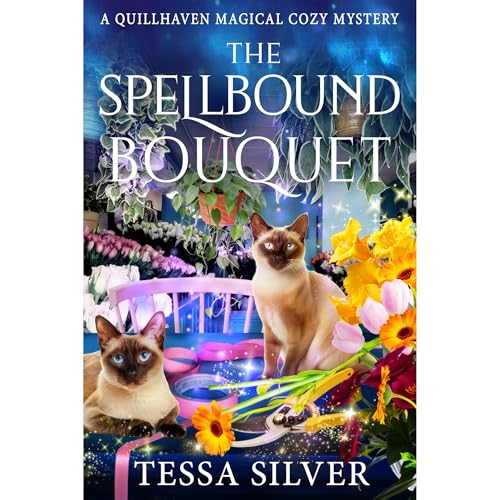 The Spellbound Bouquet