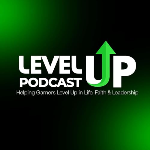 Level Up Podcast