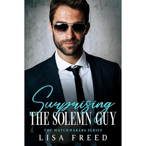 Surprising the Solemn Guy