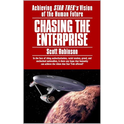 Chasing the Enterprise