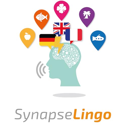 SynapseLingo Learn Hebrew