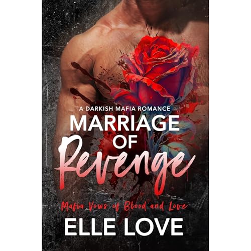 Marriage of Revenge