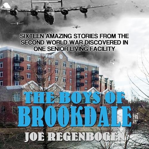 The Boys of Brookdale