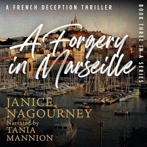 A Forgery in Marseille