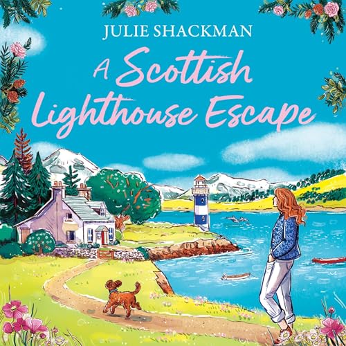 A Scottish Lighthouse Escape