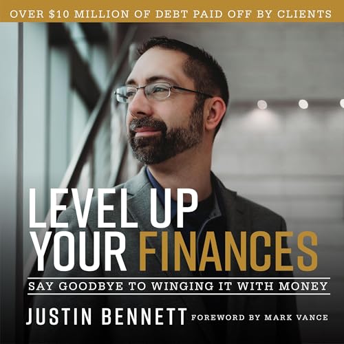Level up Your Finances
