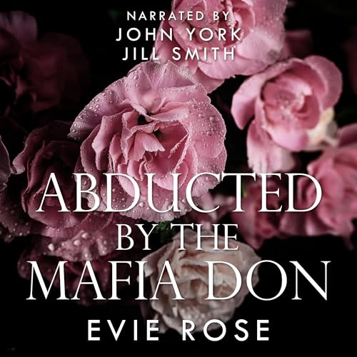 Abducted by the Mafia Don