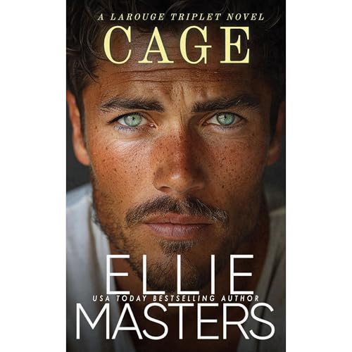 Cage by Ellie Masters