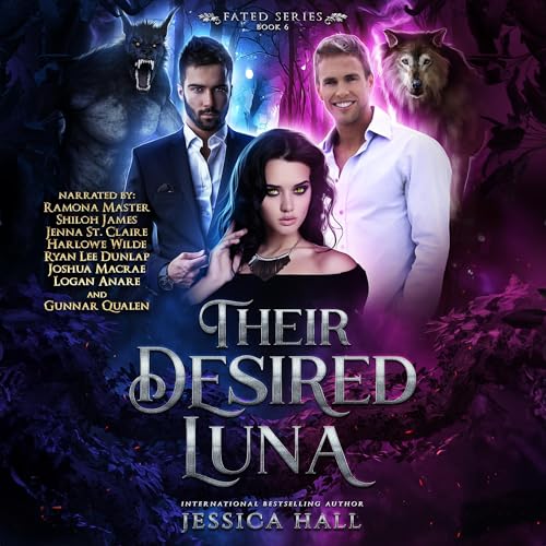 Their Desired Luna