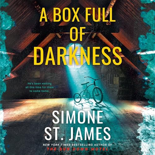 A Box Full of Darkness