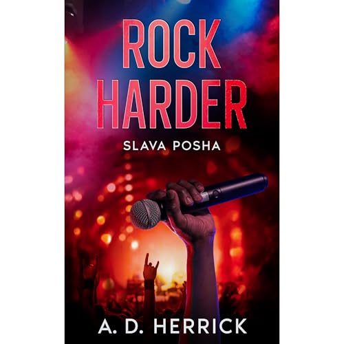 Rock Harder