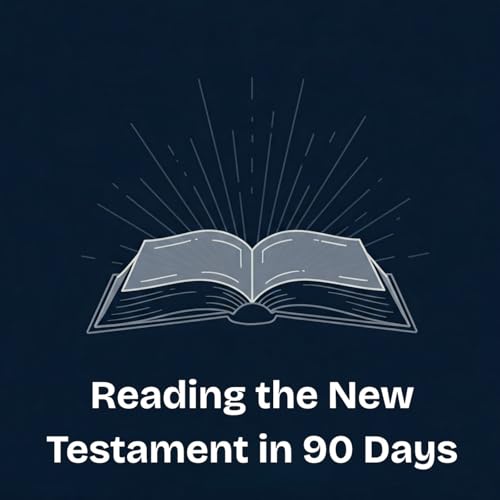 Reading the New Testament in 90 Days