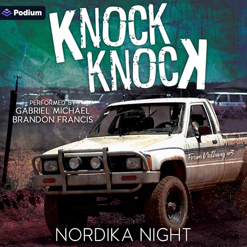 Knock Knock by Nordika Night