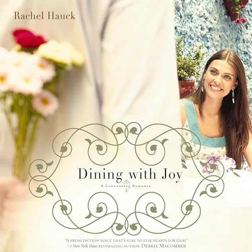 Dining with Joy by Rachel Hauck