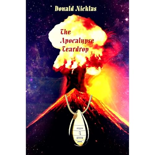 The Apocalypse Teardrop