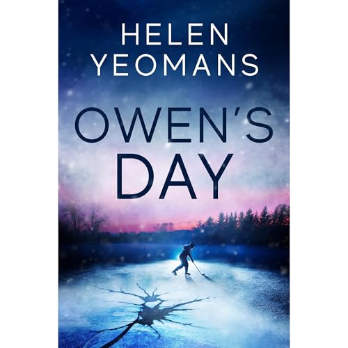 Owen's Day by Helen Yeomans