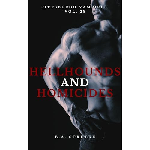 Hellhounds and Homicides