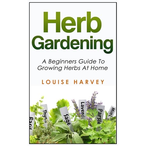 Herb Gardening