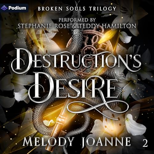 Destruction's Desire