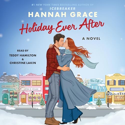 Holiday Ever After