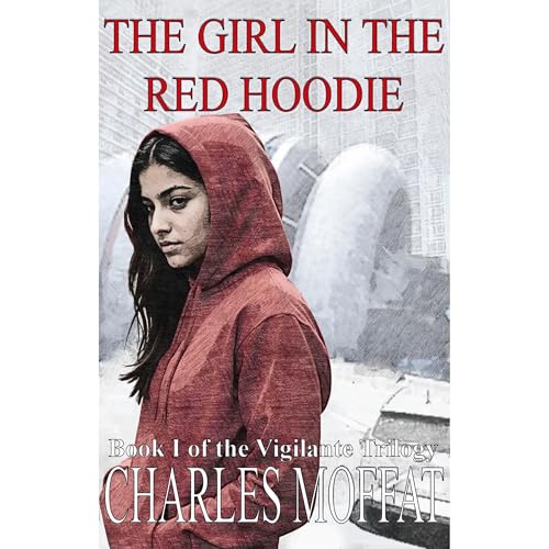 The Girl in the Red Hoodie