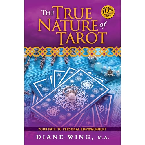 The True Nature of Tarot